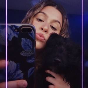 Meet your Posher, Celia